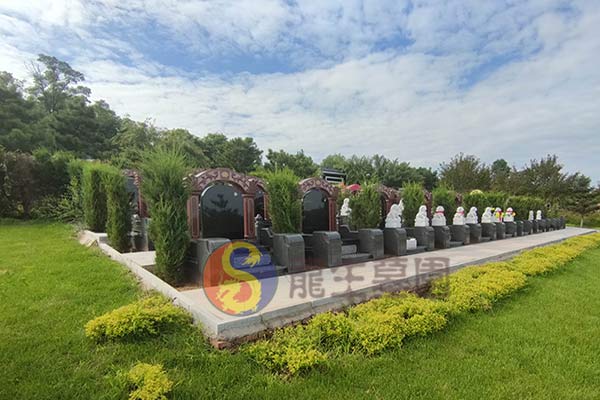 沈阳龙生墓园 沈阳龙生墓园