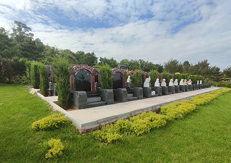 沈阳龙生陵园 沈阳龙生陵园