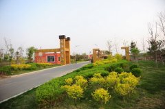沈阳龙生墓园风水解析