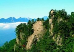 给老人选墓如何看风水？