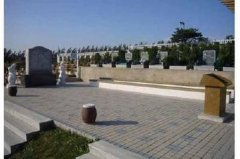沈阳墓园价格为什么千差万别