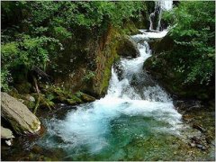 墓地风水