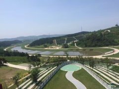 沈阳墓园风水看‘穴’