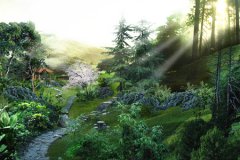 希望您一路走好