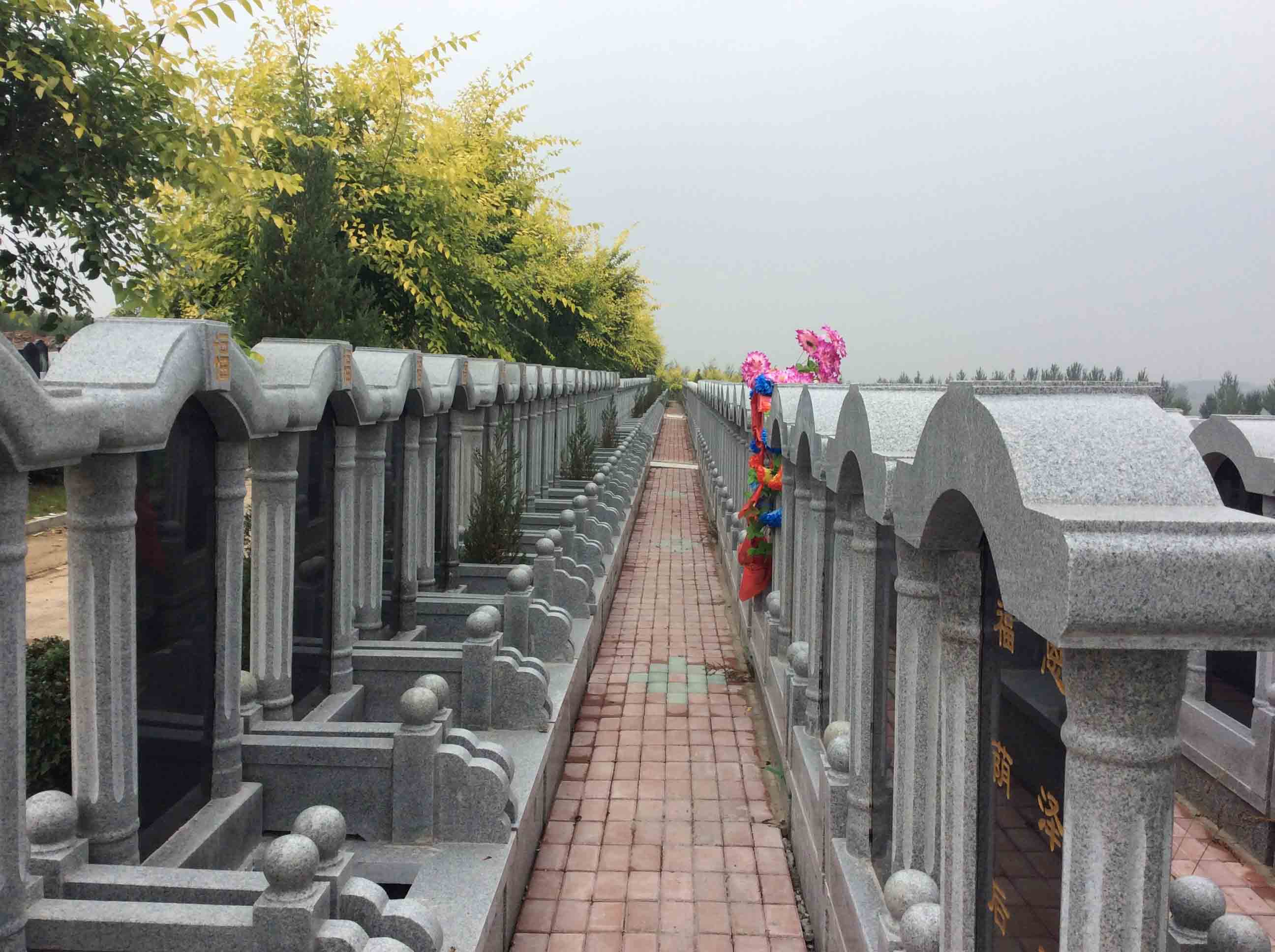 在沈阳怎么样的墓地最合适安葬?